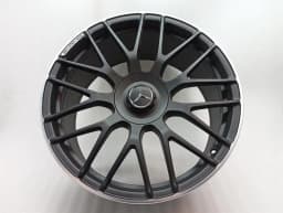 MERCEDES-BENZ Mercedes C63 W205 Alloy Wheel Set A2054015900 Alloy Wheel Set 10.5JX20 ET57 - — thumbnail 8