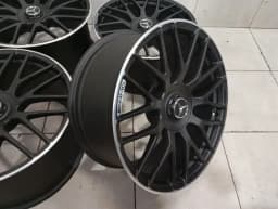 MERCEDES-BENZ Mercedes C63 W205 Alloy Wheel Set A2054015900 Alloy Wheel Set 10.5JX20 ET57 - — thumbnail 7