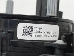 LAND ROVER Range Rover Sport L494 Wiper Stalks BJ32-14A664-DB Steering Column Switch- — thumbnail 3