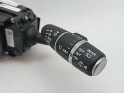 LAND ROVER Range Rover Sport L494 Wiper Stalks BJ32-14A664-DB Steering Column Switch- — thumbnail 4