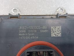 LAND ROVER Range Rover Sport L494 Xenon Ballast JK62-13E005-BB Xenon Ballast- — thumbnail 3