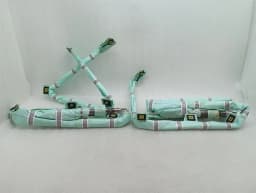 MERCEDES-BENZ MERCEDES G-CLASS W463A W464 18-24 G63 AMG Module A4638604600 Module SET OF 2 L+R- — thumbnail 2