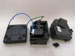 MERCEDES-BENZ MERCEDES G-CLASS W463A W464 18-24 G63 AMG Air pump A2139004432 Air Pump SEAT- — thumbnail 1