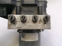 MERCEDES-BENZ Mercedes C63 AMG W205 A.B.S Pump A2059002944 ABS Pump Hydraulic Block- — thumbnail 6