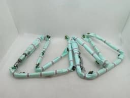 MERCEDES-BENZ MERCEDES G-CLASS W463A W464 18-24 G63 AMG Module A4638604600 Module SET OF 2 L+R- — thumbnail 3
