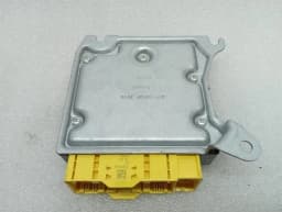 MERCEDES-BENZ Mercedes C Class W205 Safety Module ECU A2059006537 Air Control Unit SRS- — thumbnail 8