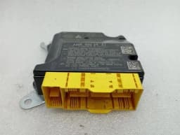 MERCEDES-BENZ Mercedes C Class W205 Safety Module ECU A2059006537 Air Control Unit SRS- — thumbnail 2