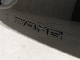 MERCEDES-BENZ Mercedes C Class W205 Boot Lid A2057501675 Tailgate- — thumbnail 5