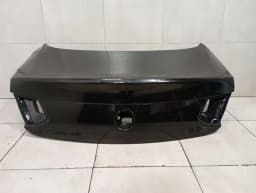 MERCEDES-BENZ Mercedes C Class W205 Boot Lid A2057501675 Tailgate- — thumbnail 3