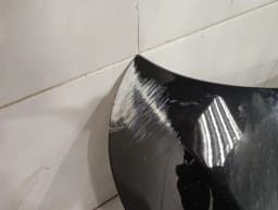 MERCEDES-BENZ Mercedes C Class W205 Boot Lid A2057501675 Tailgate- — thumbnail 7