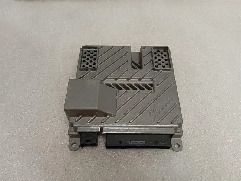 MERCEDES-BENZ MERCEDES W463A W464 18-24 G63 AMG Amplifier A0009002527 Amp PREMIUM-
