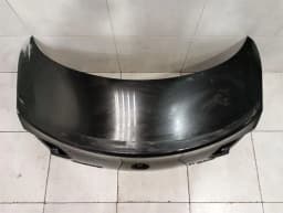 MERCEDES-BENZ Mercedes C Class W205 Boot Lid A2057501675 Tailgate- — thumbnail 6