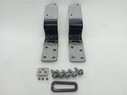 MERCEDES-BENZ MERCEDES W463A W464 18-24 BOAT HINGE A4637403700 TAILGATE HINGE SET- — thumbnail 2