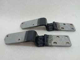 MERCEDES-BENZ MERCEDES W463A W464 18-24 BOAT HINGE A4637403700 TAILGATE HINGE SET- — thumbnail 3