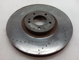 MERCEDES-BENZ Mercedes G W463A W464 18-24 G63 AMG Brake Disc A4634210500 Front Brake Disc- — thumbnail 1