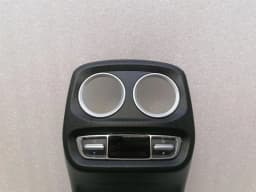 MERCEDES-BENZ Mercedes G W463A W464 18-24 Rear Climate Control A2139054209 Climate Control Panel A/C- — thumbnail 3