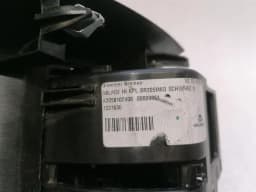 MERCEDES-BENZ Mercedes G W463A W464 18-24 Rear Climate Control A2139054209 Climate Control Panel A/C- — thumbnail 9
