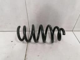 MERCEDES-BENZ MERCEDES G W463A W464 18-24 G63 AMG Coil Spring Front A4633211400 Suspension Spring- — thumbnail 2