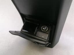 MERCEDES-BENZ Mercedes G W463A W464 18-24 Rear Climate Control A2139054209 Climate Control Panel A/C- — thumbnail 6