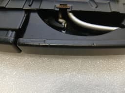 MERCEDES-BENZ Mercedes SL R230 cup holder A2306800250 cup holder- — thumbnail 7