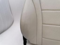 MERCEDES-BENZ Mercedes W205 Backrest Heated A2059101147 7M97 Greige Backrest Heated Right- — thumbnail 3