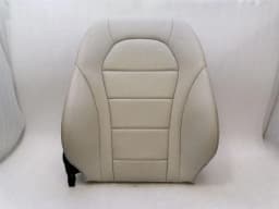 MERCEDES-BENZ Mercedes W205 Backrest Heated A2059101147 7M97 Greige Backrest Heated Right- — thumbnail 1