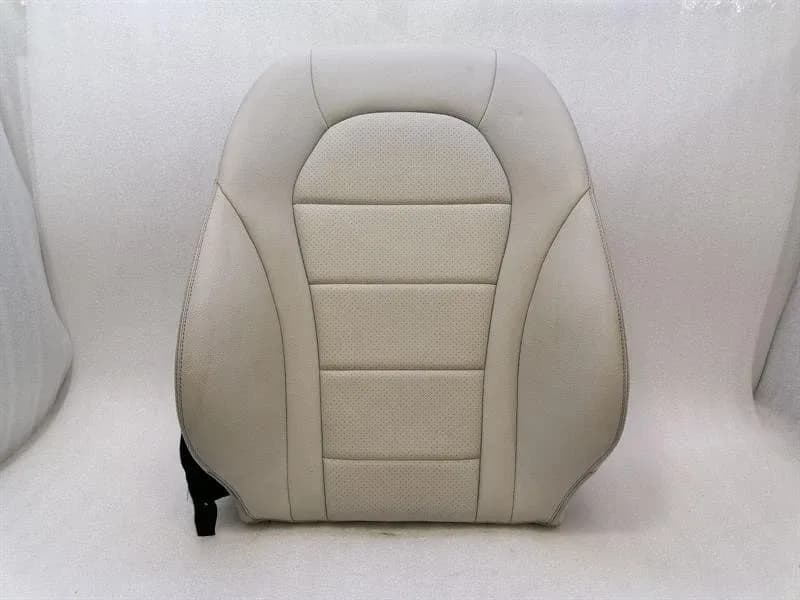 MERCEDES-BENZ Mercedes W205 Backrest Heated A2059101147 7M97 Greige Backrest Heated Right-