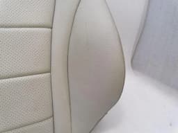 MERCEDES-BENZ Mercedes W205 Backrest Heated A2059101147 7M97 Greige Backrest Heated Right- — thumbnail 4