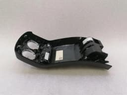 MERCEDES-BENZ Mercedes G W463A W464 18-24 Rear Climate Control A2139054209 Climate Control Panel A/C- — thumbnail 5