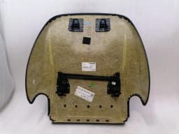 MERCEDES-BENZ Mercedes W205 Backrest Heated A2059101147 7M97 Greige Backrest Heated Right- — thumbnail 10