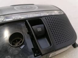 MERCEDES-BENZ MERCEDES G-CLASS W463A W464 18-24 G63 AMG Dome Light A4639002304 Interior Light- — thumbnail 6