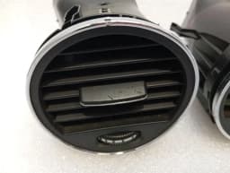 MERCEDES-BENZ Mercedes CLS W219 air vent A2198300054 ventilation nozzle ventilation grille- — thumbnail 7