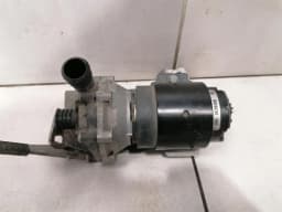 MERCEDES-BENZ Mercedes ML W164 water pump A1645000286 coolant pump pump FAULTY- — thumbnail 8