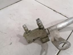 MERCEDES-BENZ MERCEDES G-CLASS W463A W464 18-24 G63 AMG A/C PIPE A4638306101 RHD RIGHT HAND DRIVE- — thumbnail 6