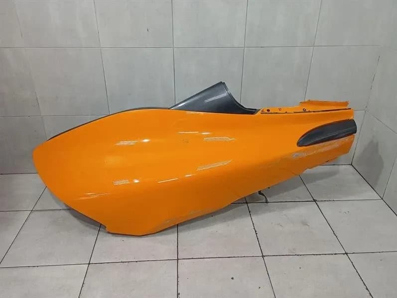 MCLAREN McLaren 600LT Spider Right Wing 13AA193CP REAR Right Fender FAULTY-
