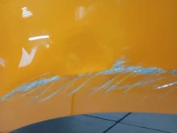 MCLAREN McLaren 600LT Spider Right Wing 13AA193CP REAR Right Fender FAULTY- — thumbnail 9