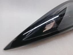 MCLAREN McLaren 600LT Spider Left Head Light 13AB722RP Headlight Left BLACK RHD RL - — thumbnail 4