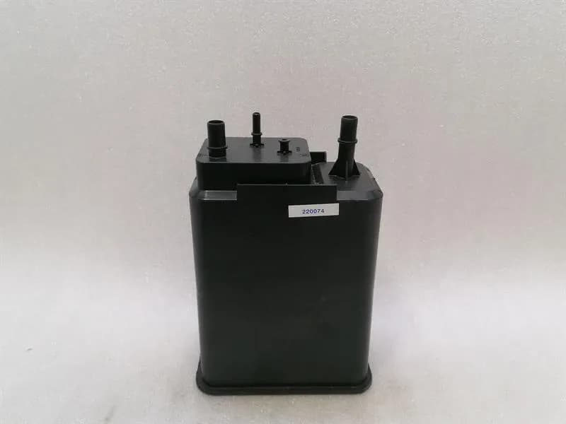 Maserati Granturismo M145 Active Carbon Filter Reservoir 220074 Tank -