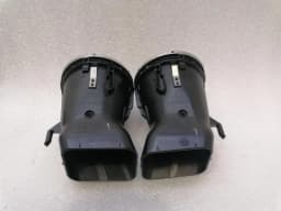 MERCEDES-BENZ Mercedes CLS W219 air vent A2198300054 ventilation nozzle ventilation grille- — thumbnail 4