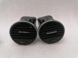 MERCEDES-BENZ Mercedes CLS W219 air vent A2198300054 ventilation nozzle ventilation grille- — thumbnail 1