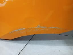 MCLAREN McLaren 600LT Spider Right Wing 13AA193CP REAR Right Fender FAULTY- — thumbnail 6