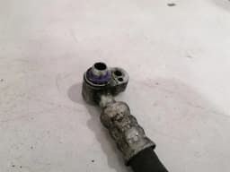 MERCEDES-BENZ Mercedes S-Class W222 A/C Pipe A2228300377 Air Conditioning Line Air Conditioning 25806411- — thumbnail 4