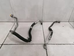 MERCEDES-BENZ Mercedes S-Class W222 A/C Pipe A2228300377 Air Conditioning Line Air Conditioning 25806411- — thumbnail 2