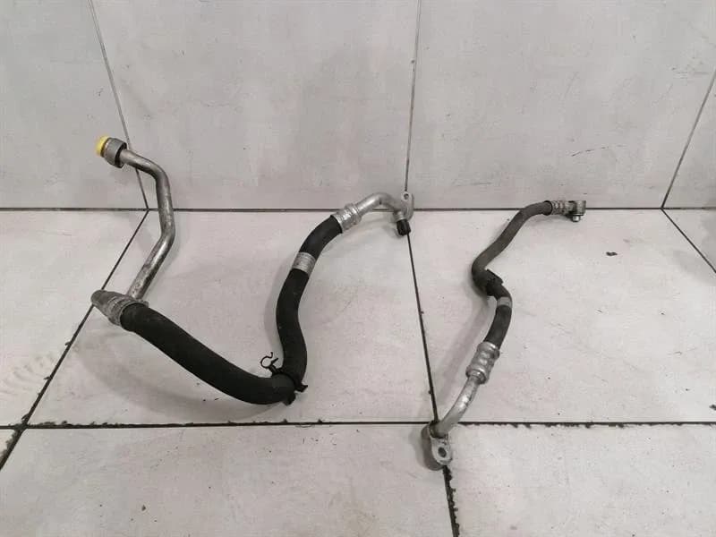 MERCEDES-BENZ Mercedes S-Class W222 A/C Pipe A2228300377 Air Conditioning Line Air Conditioning 25806411-