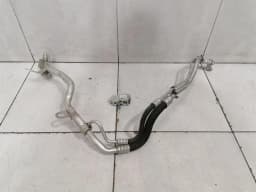 MERCEDES-BENZ MERCEDES G-CLASS W463A W464 18-24 G63 AMG A/C PIPE A4638306101 RHD RIGHT HAND DRIVE- — thumbnail 2