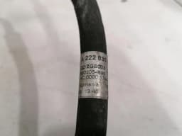 MERCEDES-BENZ Mercedes S-Class W222 A/C Pipe A2228300377 Air Conditioning Line Air Conditioning 25806411- — thumbnail 8