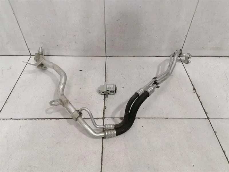 MERCEDES-BENZ MERCEDES G-CLASS W463A W464 18-24 G63 AMG A/C PIPE A4638306101 RHD RIGHT HAND DRIVE-