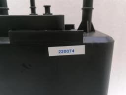 MASERATI Maserati Granturismo M145 Active Carbon Filter Reservoir 220074 Tank - — thumbnail 6