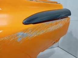 MCLAREN McLaren 600LT Spider Right Wing 13AA193CP REAR Right Fender FAULTY- — thumbnail 5