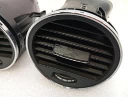 MERCEDES-BENZ Mercedes CLS W219 air vent A2198300054 ventilation nozzle ventilation grille- — thumbnail 6